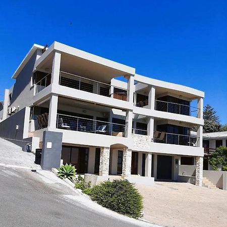 Apartament Whale Waters Self Catering Gansbaai De Kelders Zewnętrze zdjęcie