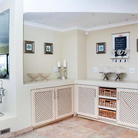 Apartament Whale Waters Self Catering Gansbaai De Kelders Zewnętrze zdjęcie
