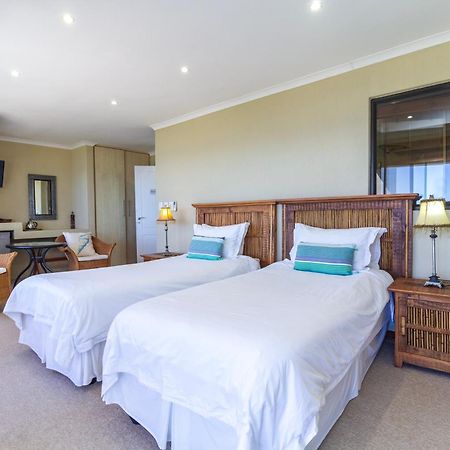 Apartament Whale Waters Self Catering Gansbaai De Kelders Zewnętrze zdjęcie
