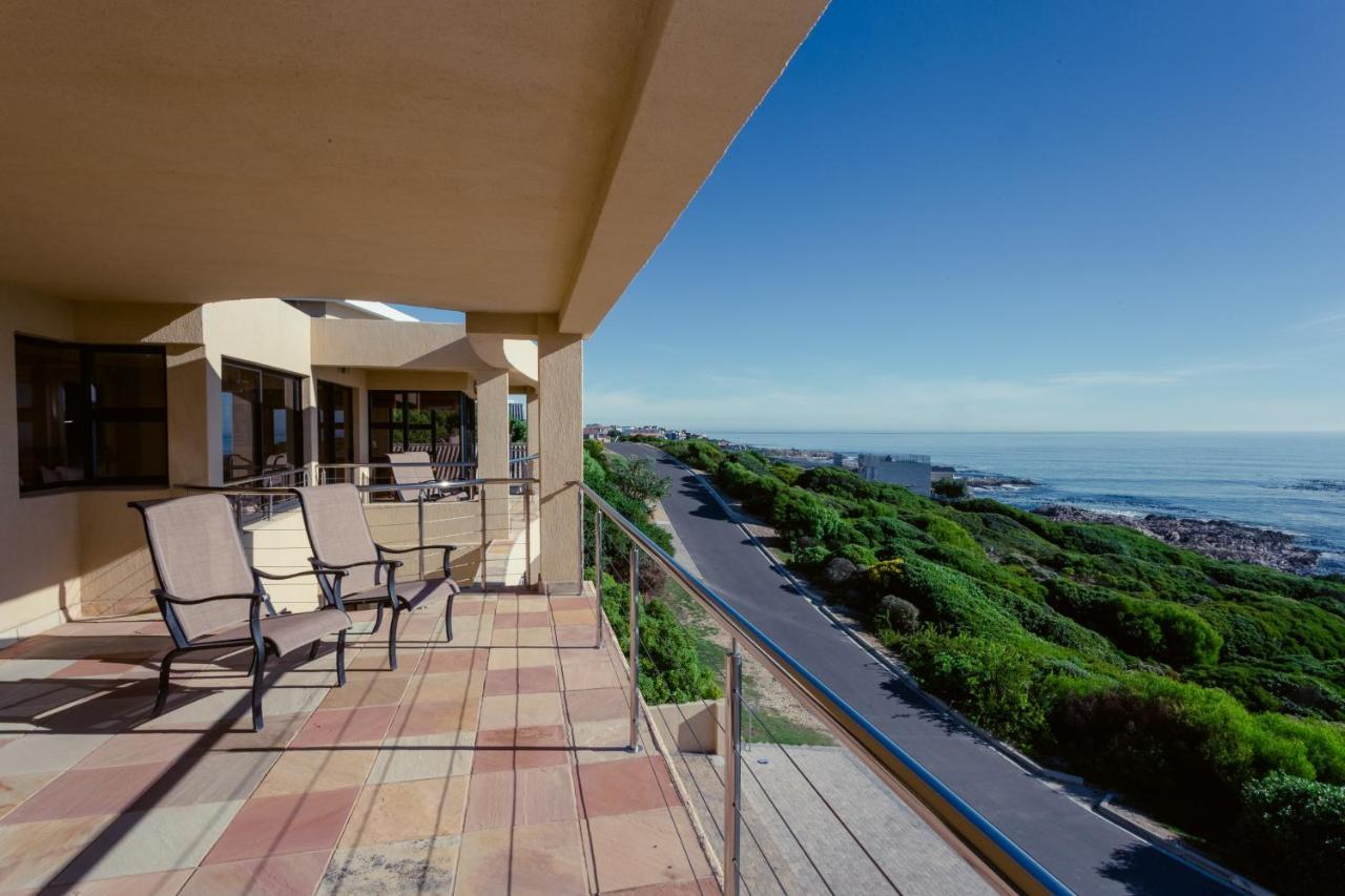 Apartament Whale Waters Self Catering Gansbaai De Kelders Zewnętrze zdjęcie