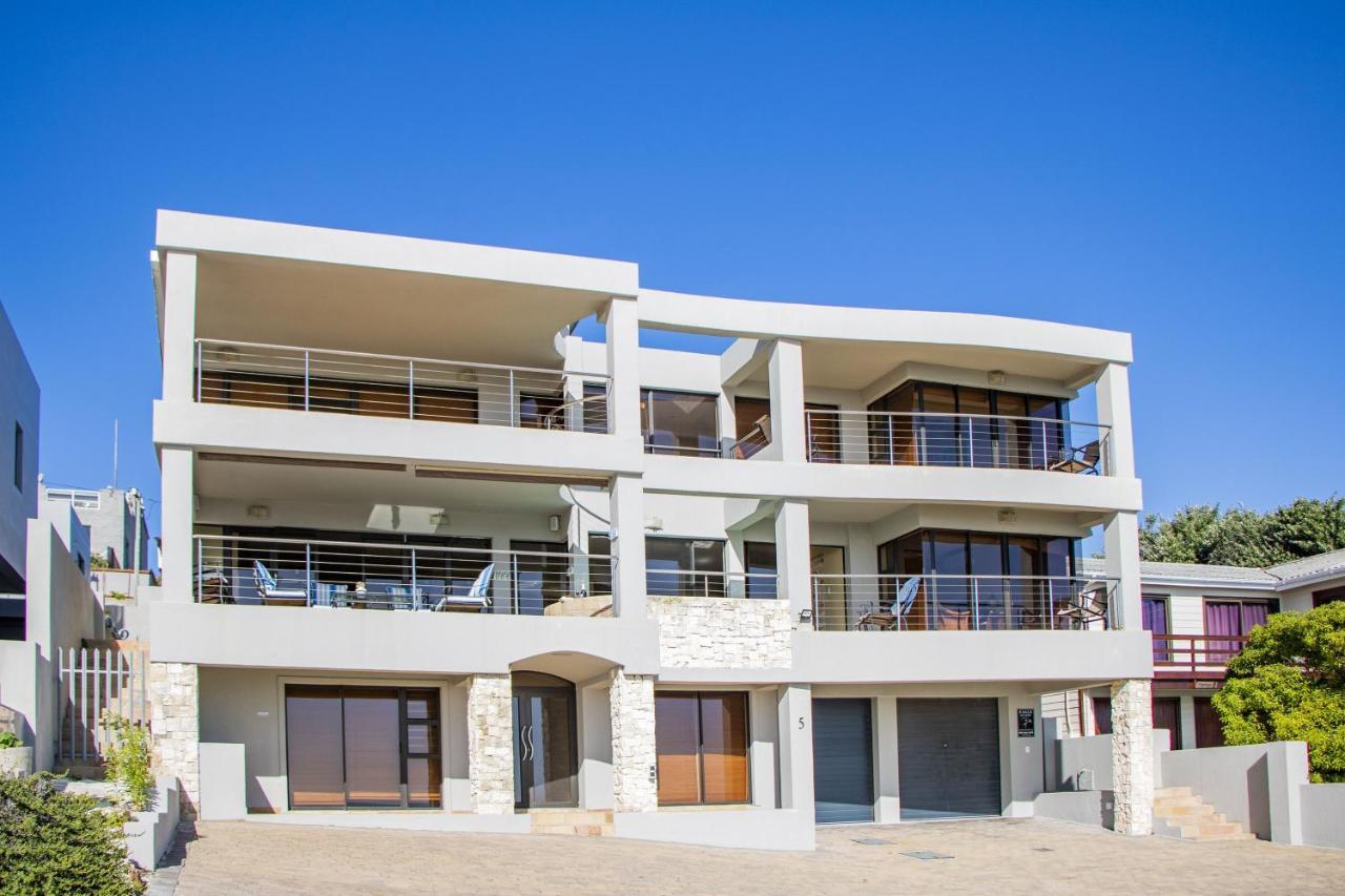 Apartament Whale Waters Self Catering Gansbaai De Kelders Zewnętrze zdjęcie