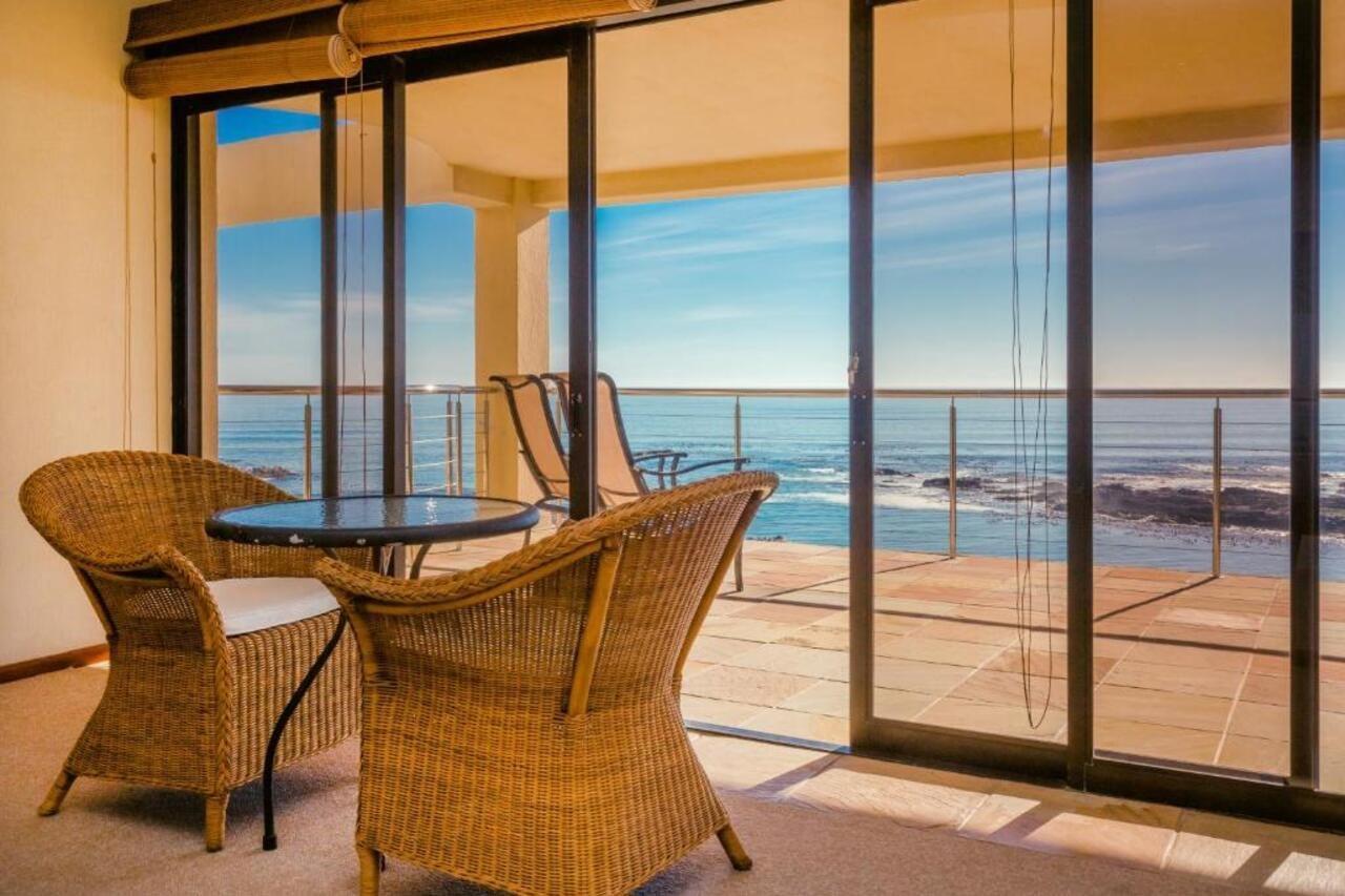 Apartament Whale Waters Self Catering Gansbaai De Kelders Zewnętrze zdjęcie