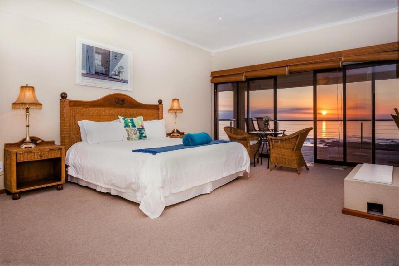 Apartament Whale Waters Self Catering Gansbaai De Kelders Zewnętrze zdjęcie