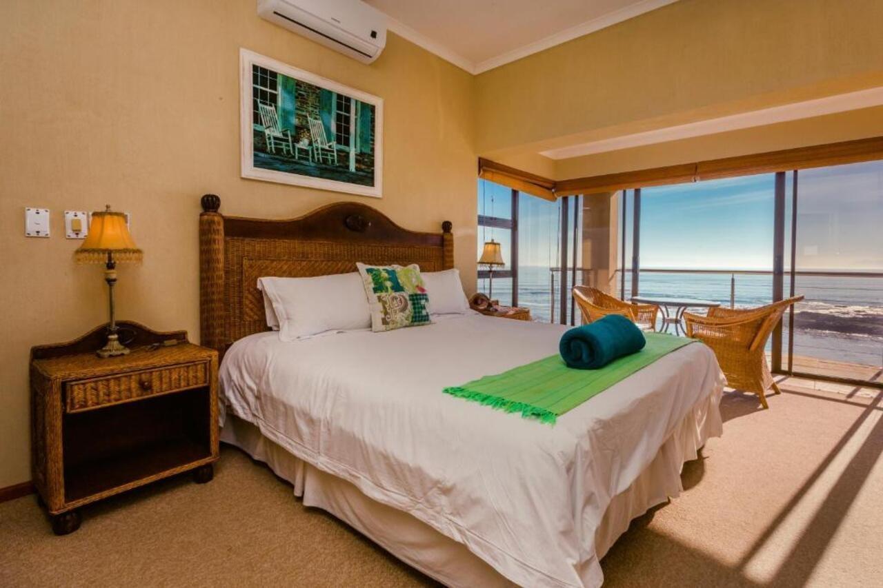 Apartament Whale Waters Self Catering Gansbaai De Kelders Zewnętrze zdjęcie
