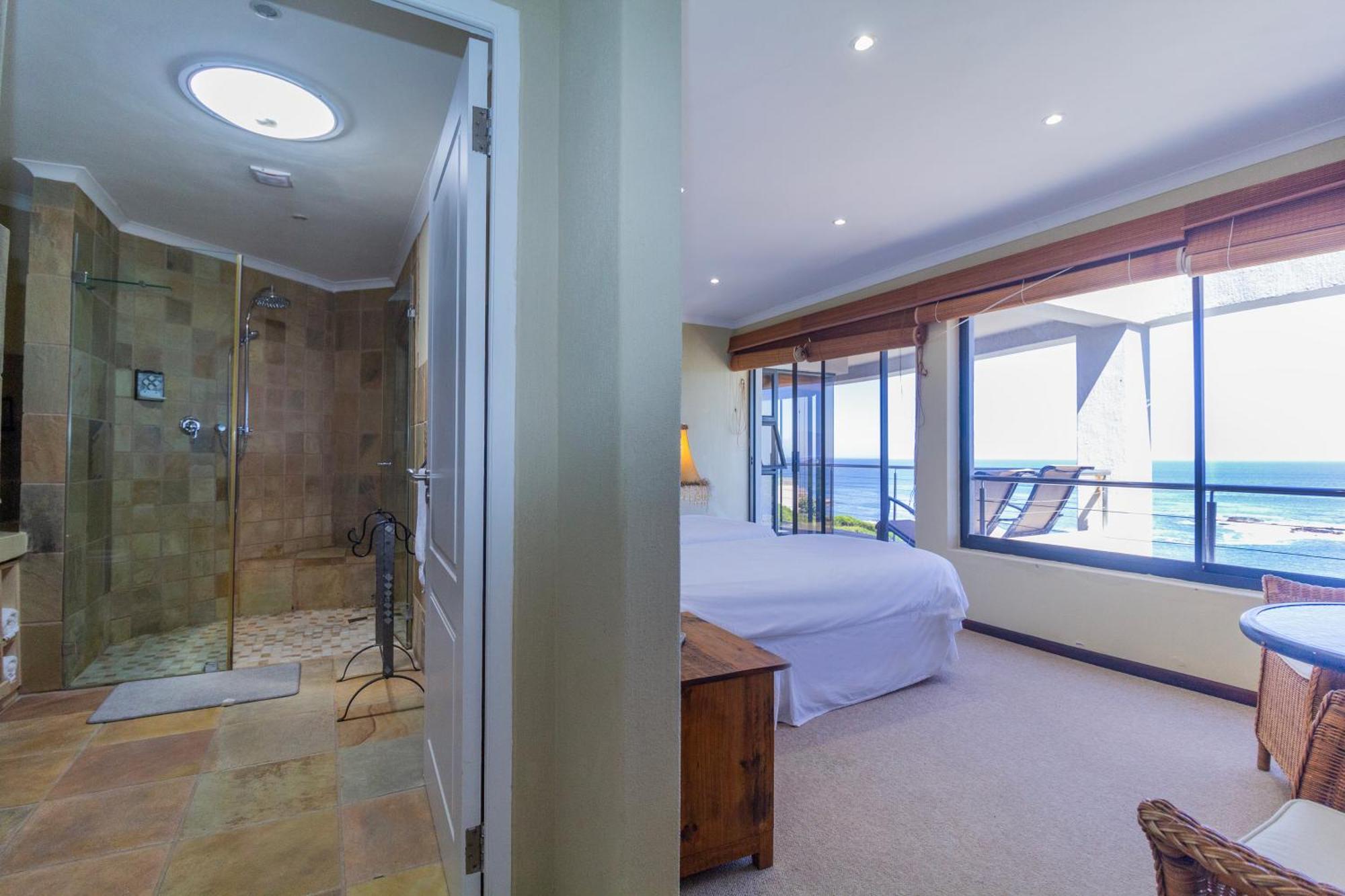 Apartament Whale Waters Self Catering Gansbaai De Kelders Zewnętrze zdjęcie